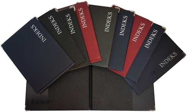 MerPlus S-Index Holder