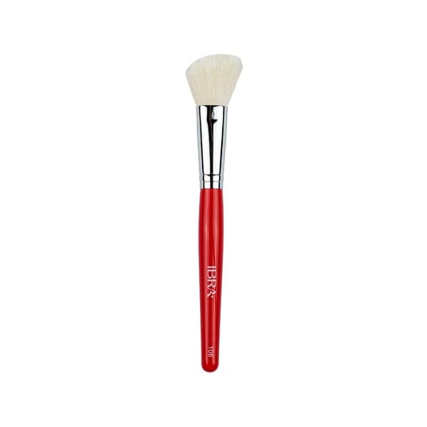 Ibra IBRA_Pedzel til bronzer, blush og display 106