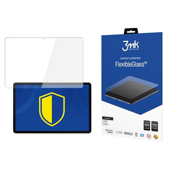 3MK FlexibleGlass Sam Galaxy Tab S8 11 \"Hybridilasi