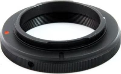 Pixco Adapter CANON EOS [EF/EF-S] -> T2