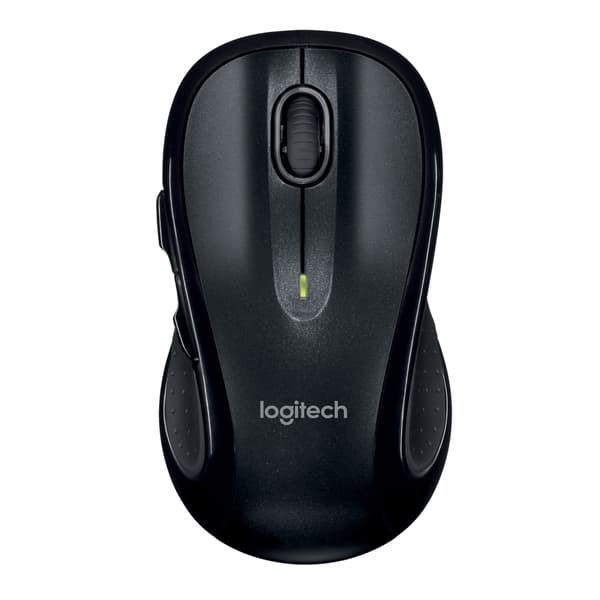 Logitech Mus M510