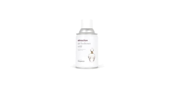 Premium luftudsugning 270ml Attraction APC113