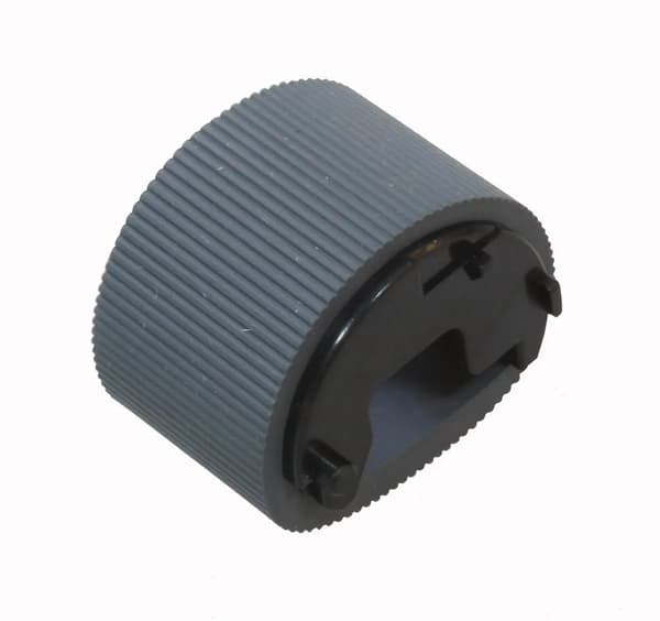 HP Pickup Roller til bakke 1 RL1-2120-000CN, Rulle, Sort