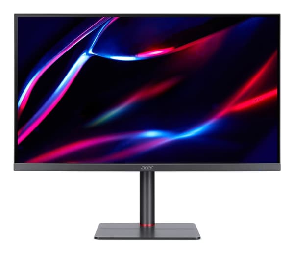 Nitro XV275KP3 (69 cm (27 tommer), sort, UltraHD/4K, IPS, AMD Free-Sync, USB-C, 160Hz Panel)