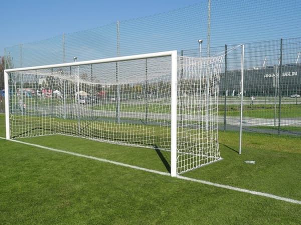 Yakimasport Målnet 7,32 x 2,44 m 4 mm