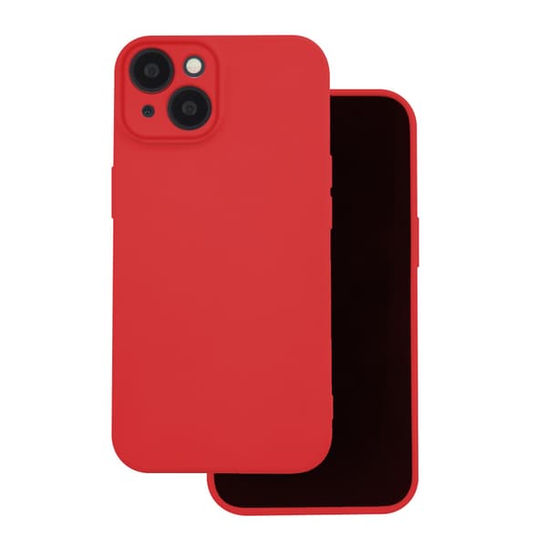 Silikonskal för iPhone 16 Pro Max 6.9\"