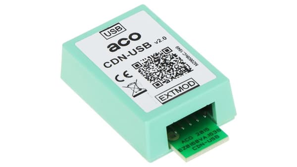 ACO CDN-USB USB-kabel til programmering af ACO-systemer