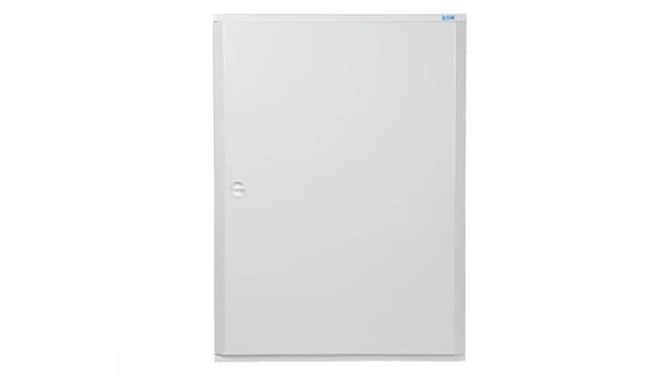 4x24 Utanpåliggande modulär kopplingscentral IP30 BF-O-4/96-P xBoard 285346