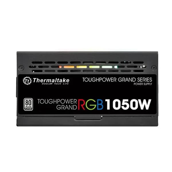 Thermaltake Toughpower Grand Riing 1050W Modular