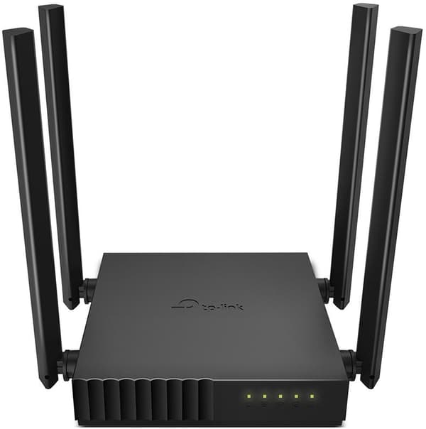 TP-LINK TPLINK WLAN-reititin WLAN-reititin Archer C54 (ARCHER C54)