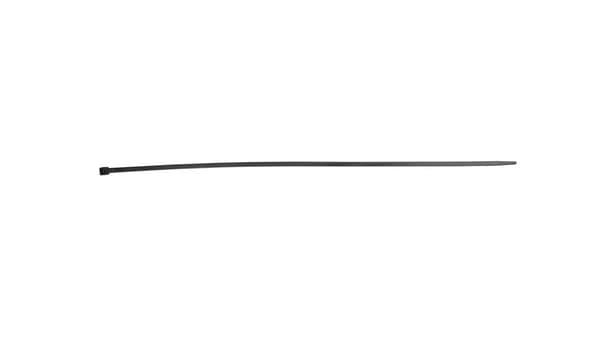 Nippuside 390x4.8 musta UV /100kpl/ 5318Q BMN3948Q