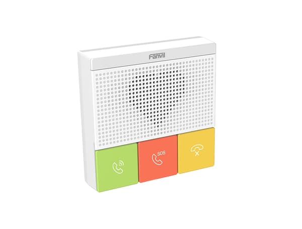 Fanvil TFE SIP-sisäpuhelin Y501W