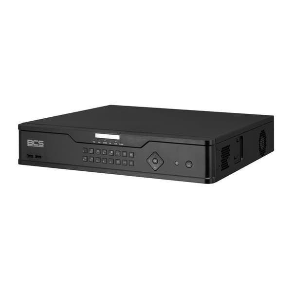 BCS-P-NVR3204R-A-4K-III
