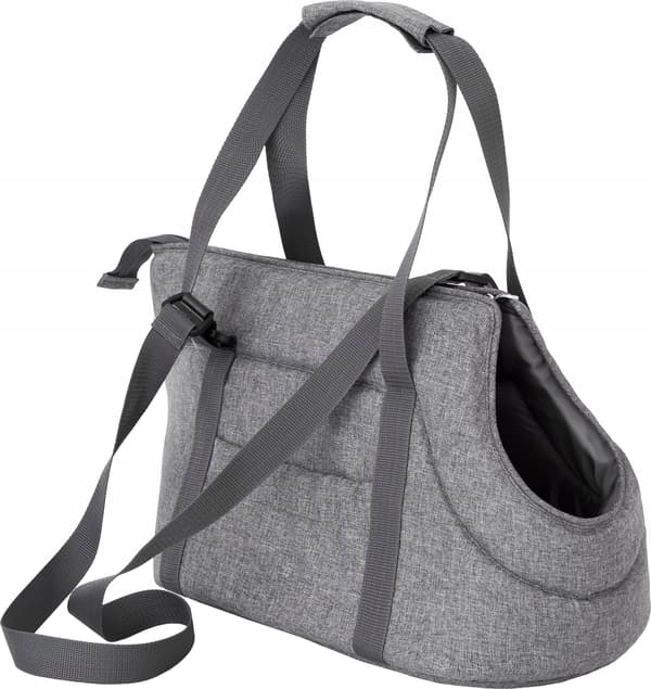 DOGGY R3 TASK GRAPHITE EKOLEN