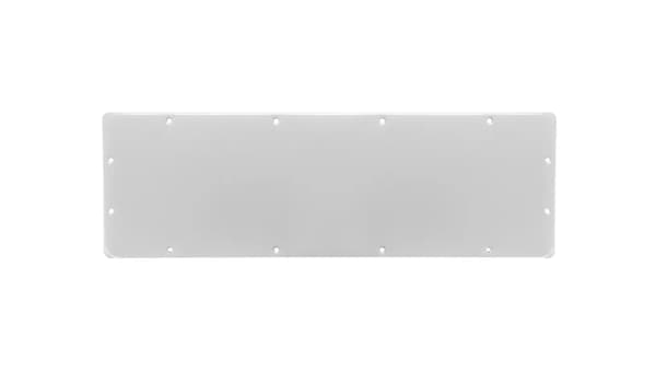 Hjulfri pasplade SFP-172X532-CS 138744