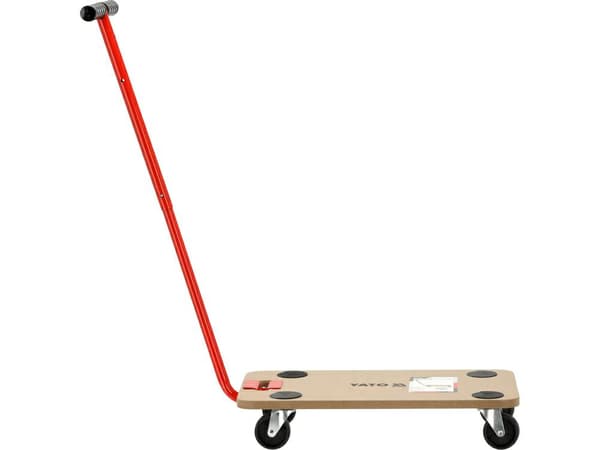 KULJETUSPYÖRÄALUSTA 200 KG