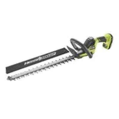 Ryobi RY18HT50A Sladdlös Häcksax