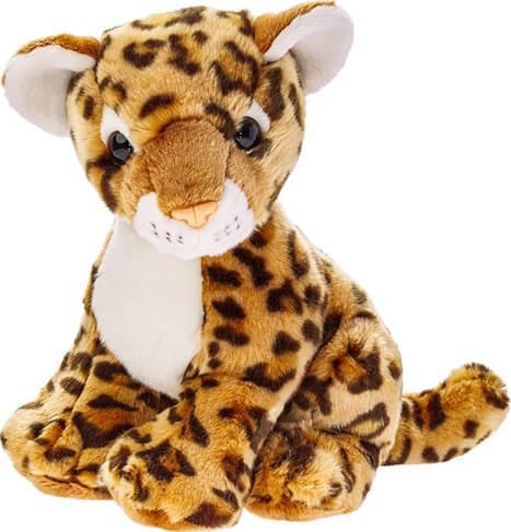 Leopardi 30cm 13491