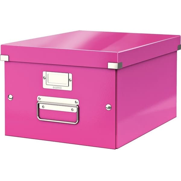 Leitz Pudlo Arkivering Click & Store Universalmedel (10K264W)