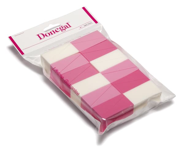 Donegal skønhedsskab rectokat 24 stk (4301)
