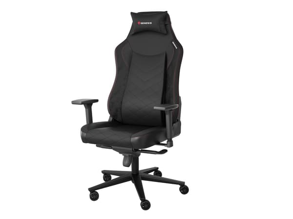 SPELSTOL GENESIS NITRO 890 G2 SVART