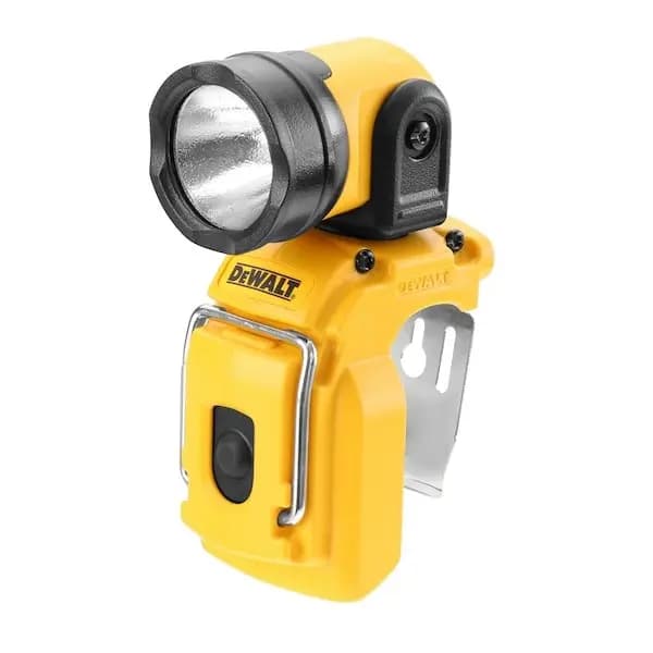 Dewalt Battery LED Lamp DCL510N 10.8V