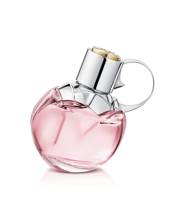 Azzaro Wanted Girl Tonic EDT 50 ml