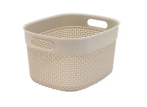 CURVER KORI S 6L /BEIGE