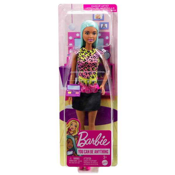 Barbie Urasetti HKT66
