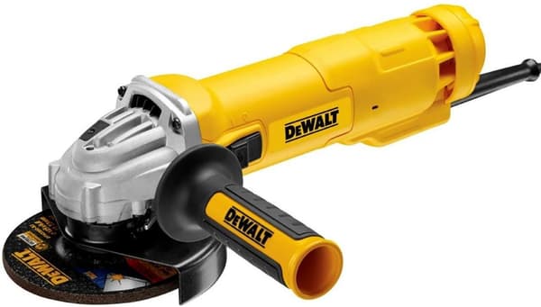Slibemaskine Dewalt DWE4227