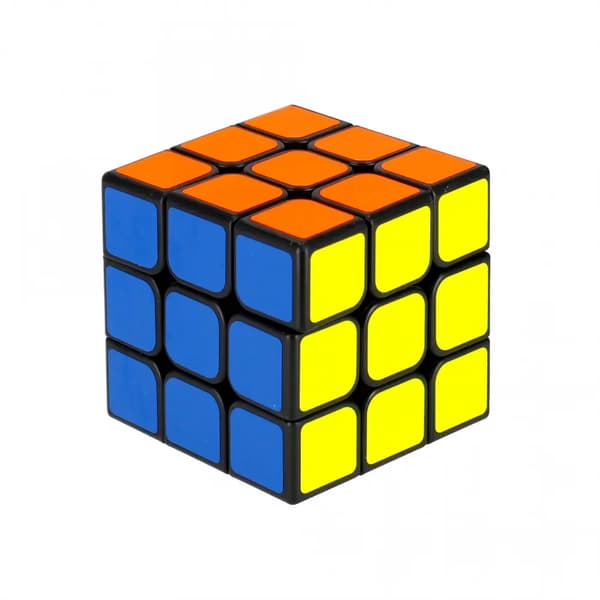 Magic Cube