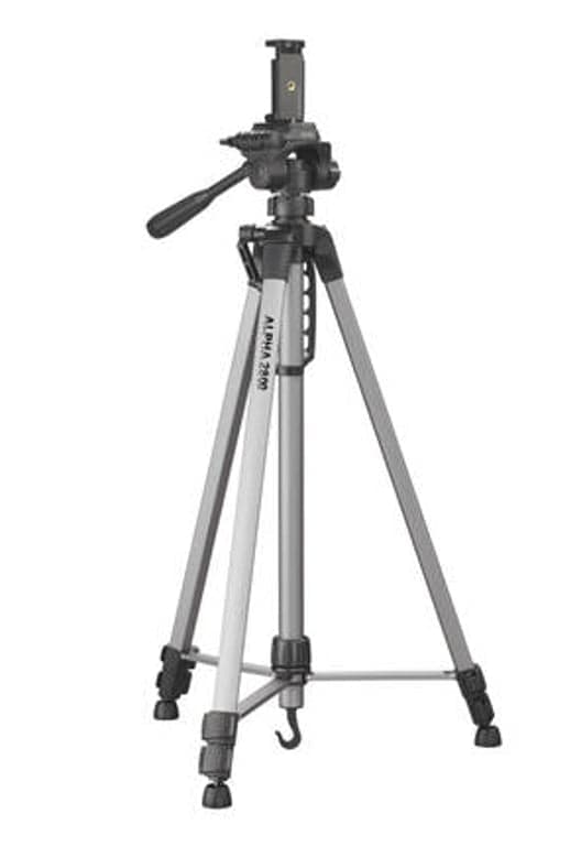Cullmann Alpha 2800 mobil