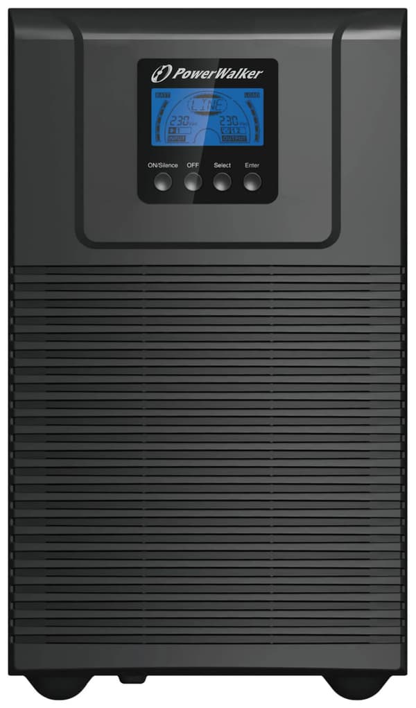PowerWalker VFI 2000 TG UPS