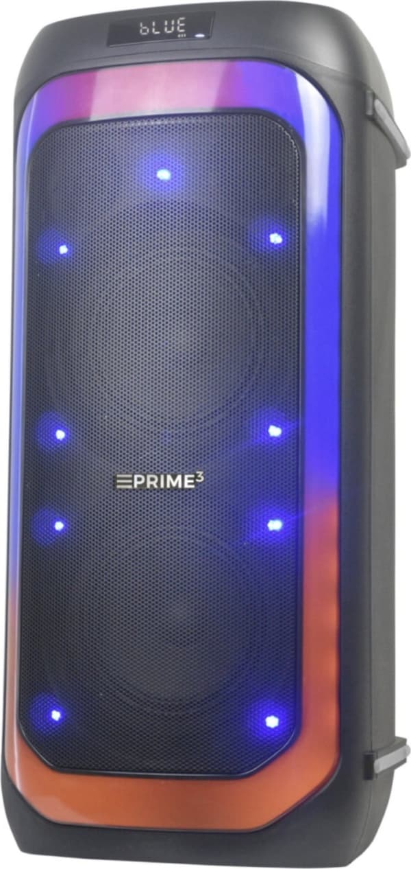 Högtalare APS61 ljudsystem Bluetooth Karaoke