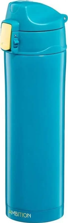 AMBITION Termosmuki Royal turkoosi 420 ml (84557)