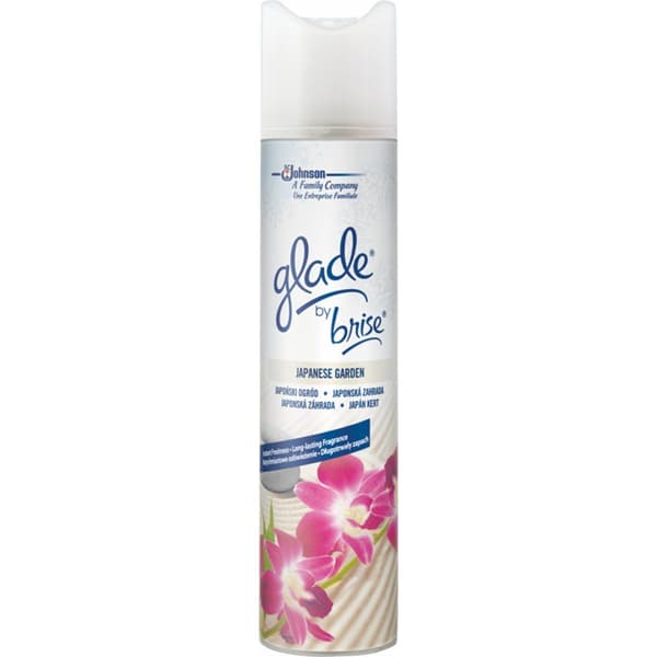 Brise Brise affugter japansk have 300ml