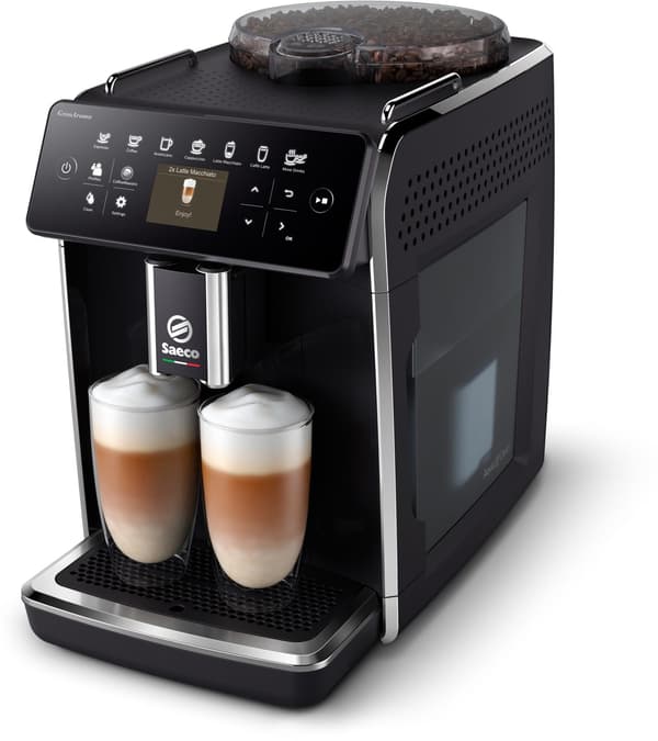 Tryckkokare SAECO GRANAROMA SM6480/00