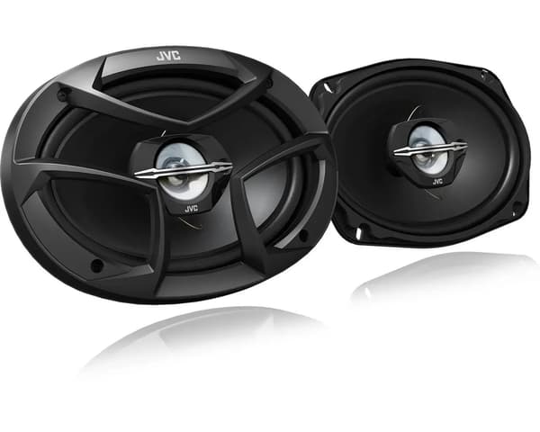Bilhögtalarkit JVC CSJ-6930 (2.0; 400 W; 6x9\")