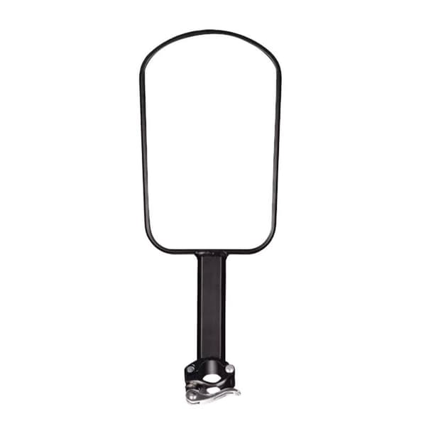Rockbros KW-672 taske cykelbeslag (sort)