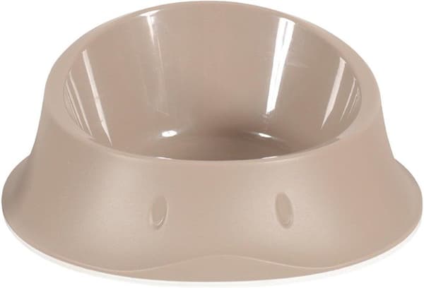 Zolux Plastskål Smart 1l lys billede (474232TAU)