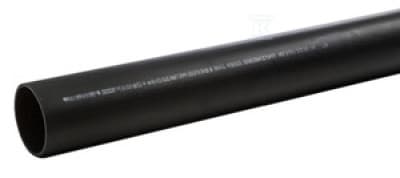 PEHD-RÖR 125X4.8X5000 SDR26 S12.5 QS