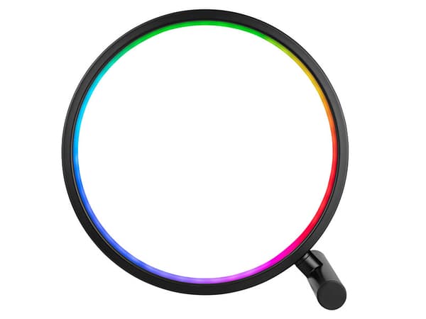 Dekorativ lampe Tracer Ambience - Smart Circle