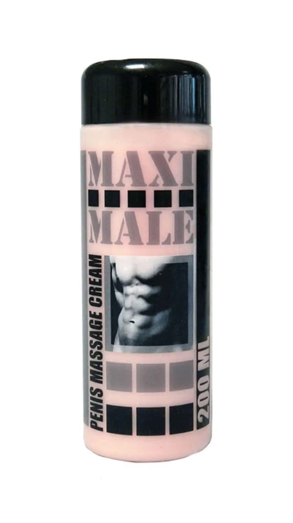 Gel/spray-maxi MALE
