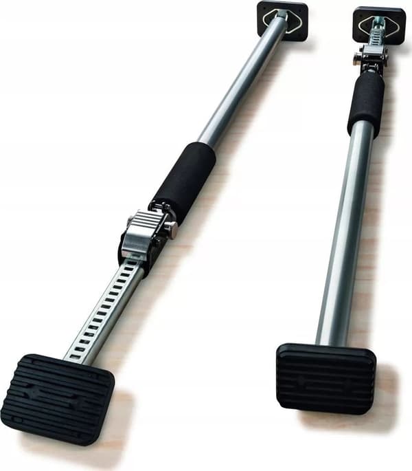 BESSEY Teleskopiskt Gipsskivestöd ST 2900