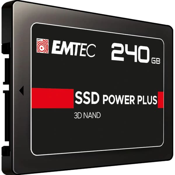 Harddisk EMTEC ECSSD240GX150