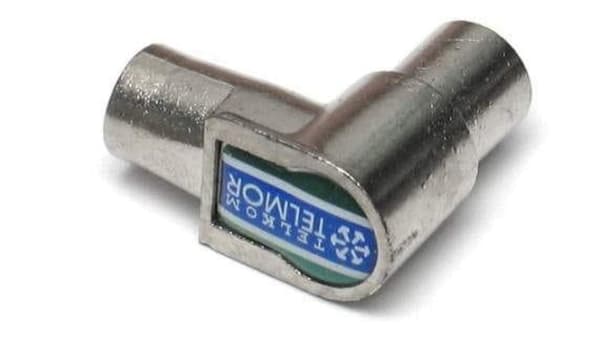 TELMOR WKW-506 antennestik /kabel udvendig diameter 6,6-6,9mm/