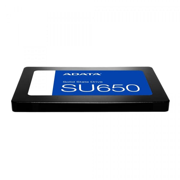 ADATA Ultimate SU650 - SSD-levy - 240 Gt - SATA 6Gb/s