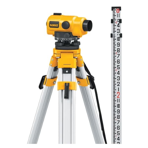 DEWALT OPTINEN TASOITUSLAITE 26x DW096PK