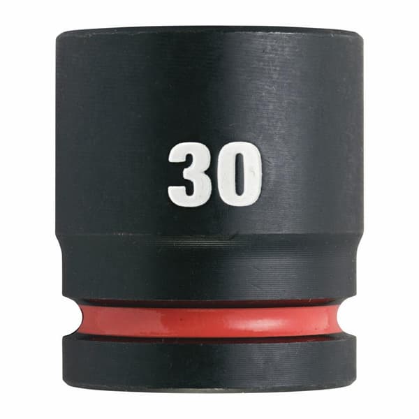 MILWAUKEE ISKUTULPPA 3/4\" 30mm