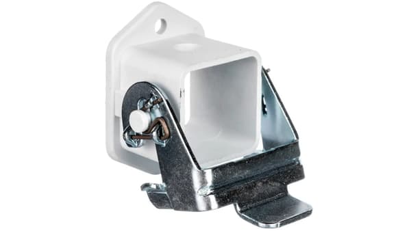 LAPP Bordstikdåsehus IP65 Grå EPIC H-A 3 Ag (10422000)
